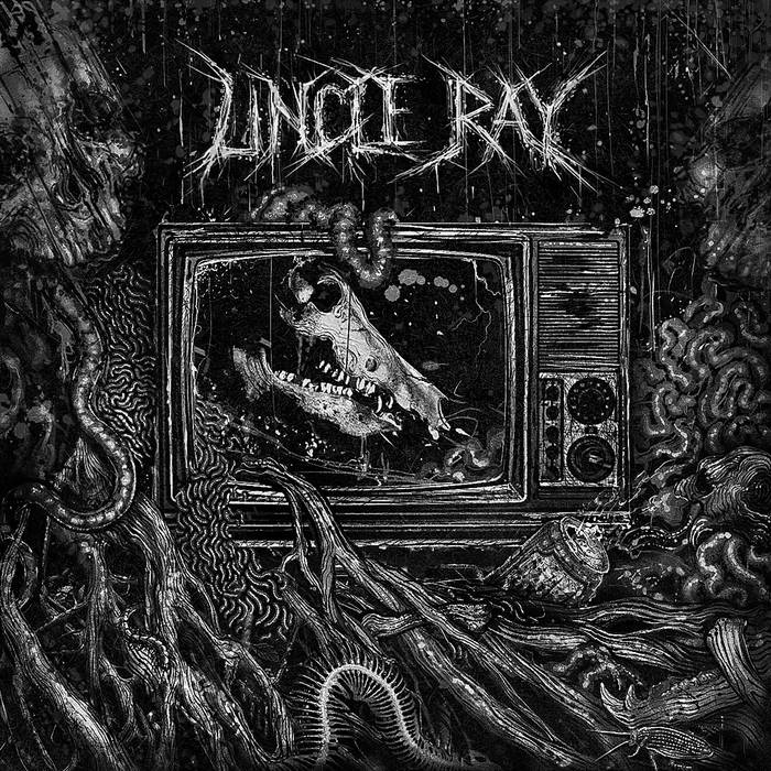 Uncle Ray - II - Download (2017)